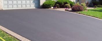 Best Driveway Repair and Patching  in Minster, OH